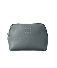 HIROFU / ヒロフ ポーチ | 【アクセサリー】ポーチ レザー 本革（商品番号：P25-50506）