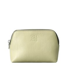 HIROFU / ヒロフ ポーチ | 【アクセサリー】ポーチ レザー 本革（商品番号：P25-50506）