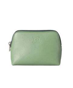 HIROFU / ヒロフ ポーチ | 【アクセサリー】ポーチ レザー 本革（商品番号：P25-50506）