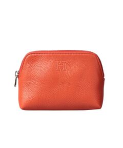 HIROFU / ヒロフ ポーチ | 【アクセサリー】ポーチ レザー 本革（商品番号：P25-50506）