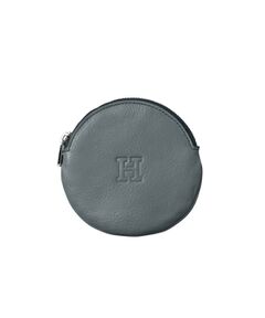 HIROFU / ヒロフ ポーチ | 【アクセサリー】ミニ財布 レザー コンパクト コインケース カードケース 本革（商品番号：P25-50716）