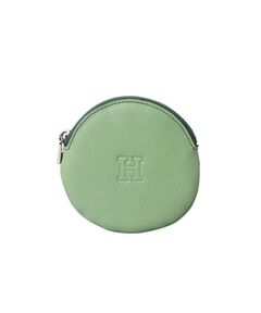 HIROFU / ヒロフ ポーチ | 【アクセサリー】ミニ財布 レザー コンパクト コインケース カードケース 本革（商品番号：P25-50716）