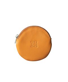 HIROFU / ヒロフ ポーチ | 【アクセサリー】ミニ財布 レザー コンパクト コインケース カードケース 本革（商品番号：P25-50716）