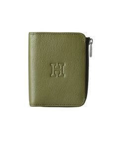 HIROFU / ヒロフ 財布・コインケース・マネークリップ | 【プラティカ】二つ折り財布 レザー コンパクト ウォレット 本革（商品番号：P25-50805）
