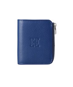 HIROFU / ヒロフ 財布・コインケース・マネークリップ | 【プラティカ】二つ折り財布 レザー コンパクト ウォレット 本革（商品番号：P25-50805）