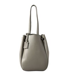 HIROFU / ヒロフ ショルダーバッグ | 【ロシェ】レザーショルダーバッグ M 本革（商品番号：P25-30205）