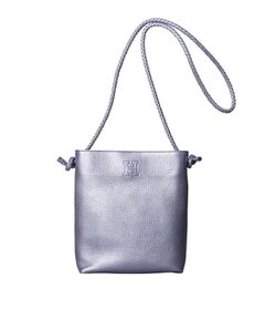 HIROFU / ヒロフ ショルダーバッグ | 【チェスタ】レザーショルダーバッグ S 2WAY 本革 ※WEB限定カラー：ライム（商品番号：P25-30207）