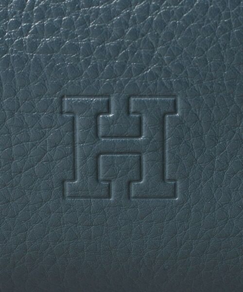 HIROFU / ヒロフ ハンドバッグ | 【クレシェンテ】レザーハンドバッグ S 本革 ミニバッグ | 詳細17