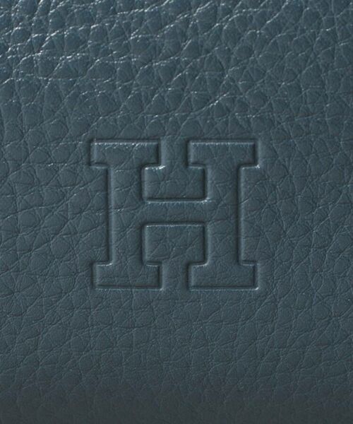 HIROFU / ヒロフ ハンドバッグ | 【クレシェンテ】レザーハンドバッグ S 本革 ミニバッグ | 詳細11