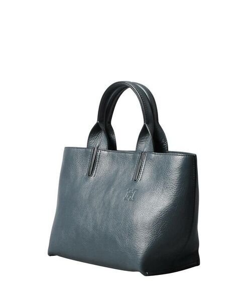HIROFU / ヒロフ トートバッグ | 【フォルトゥーナ】レザートートバッグ M 本革（商品番号：P25-20247） | 詳細12