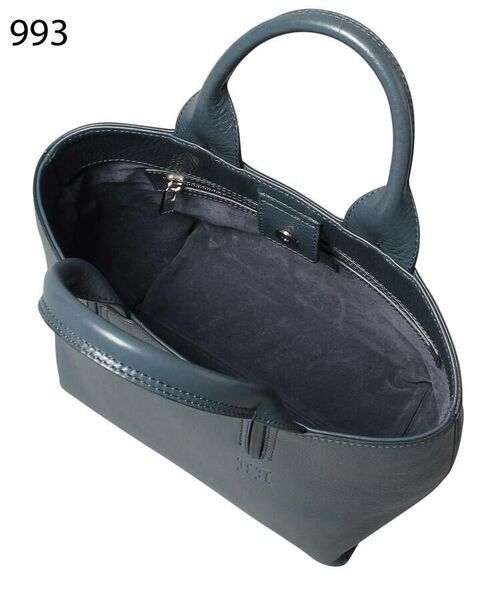 HIROFU / ヒロフ トートバッグ | 【フォルトゥーナ】レザートートバッグ M 本革（商品番号：P25-20247） | 詳細28