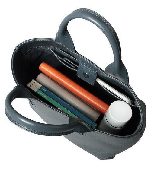 HIROFU / ヒロフ トートバッグ | 【フォルトゥーナ】レザートートバッグ M 本革（商品番号：P25-20247） | 詳細3