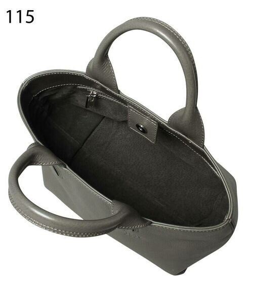 HIROFU / ヒロフ トートバッグ | 【フォルトゥーナ】レザートートバッグ M 本革（商品番号：P25-20247） | 詳細30