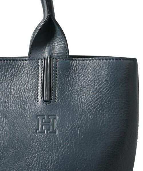 HIROFU / ヒロフ トートバッグ | 【フォルトゥーナ】レザートートバッグ M 本革（商品番号：P25-20247） | 詳細4