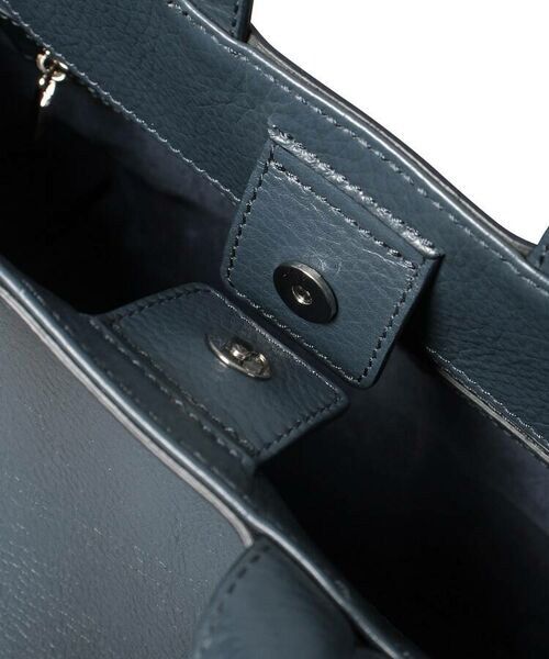 HIROFU / ヒロフ トートバッグ | 【フォルトゥーナ】レザートートバッグ M 本革（商品番号：P25-20247） | 詳細5