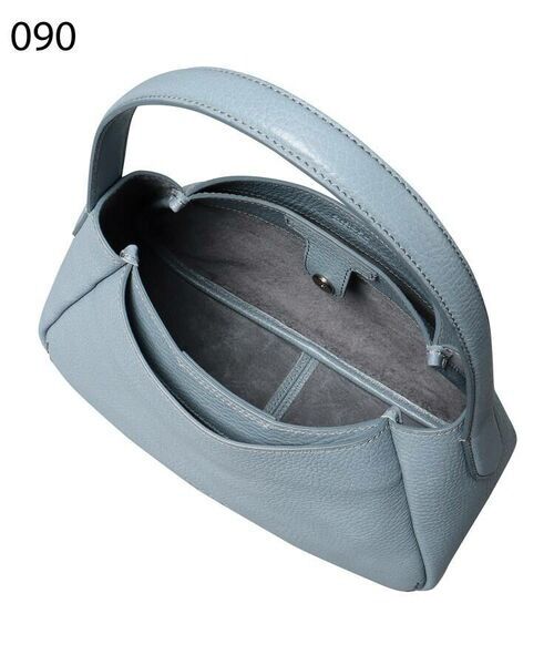 HIROFU / ヒロフ ショルダーバッグ | 【カーラ】レザーショルダーバッグ S 本革（商品番号：P25-20316） | 詳細29