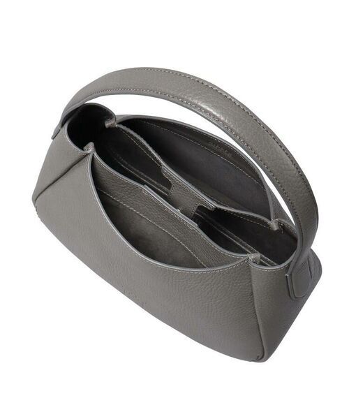 HIROFU / ヒロフ ショルダーバッグ | 【カーラ】レザーショルダーバッグ S 本革（商品番号：P25-20316） | 詳細4