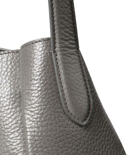 HIROFU / ヒロフ ショルダーバッグ | 【カーラ】レザーショルダーバッグ S 本革（商品番号：P25-20316） | 詳細5