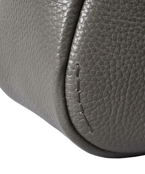 HIROFU / ヒロフ ショルダーバッグ | 【カーラ】レザーショルダーバッグ S 本革（商品番号：P25-20316） | 詳細7