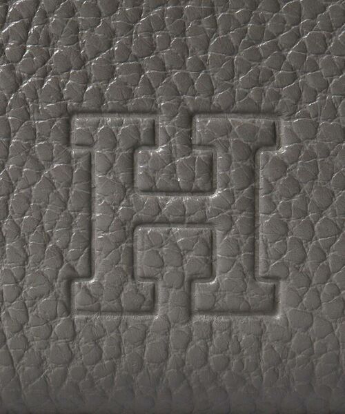 HIROFU / ヒロフ ショルダーバッグ | 【カーラ】レザーショルダーバッグ S 本革（商品番号：P25-20316） | 詳細9