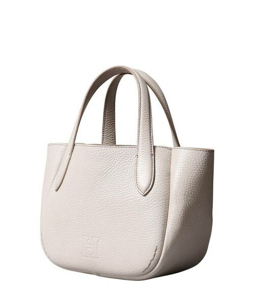 HIROFU / ヒロフ トートバッグ | 【カーラ】レザートートバッグ S 本革（商品番号：P25-20318） | 詳細12