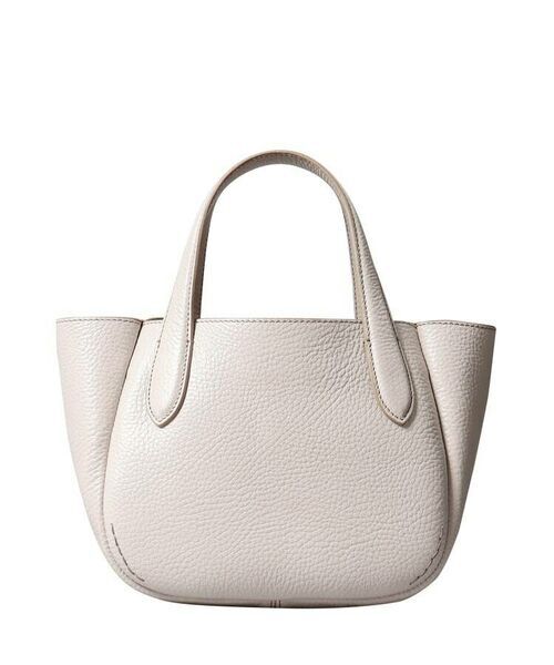 HIROFU / ヒロフ トートバッグ | 【カーラ】レザートートバッグ S 本革（商品番号：P25-20318） | 詳細22