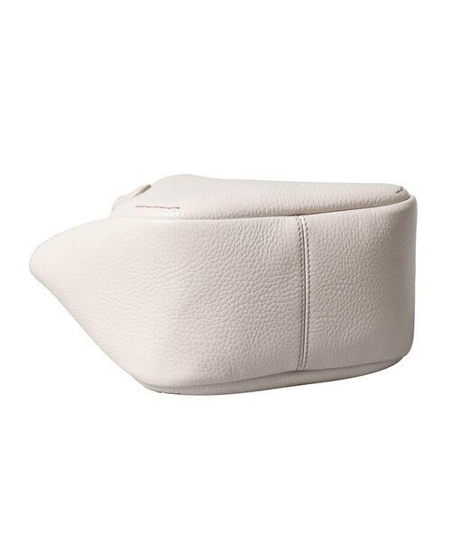 HIROFU / ヒロフ トートバッグ | 【カーラ】レザートートバッグ S 本革（商品番号：P25-20318） | 詳細23