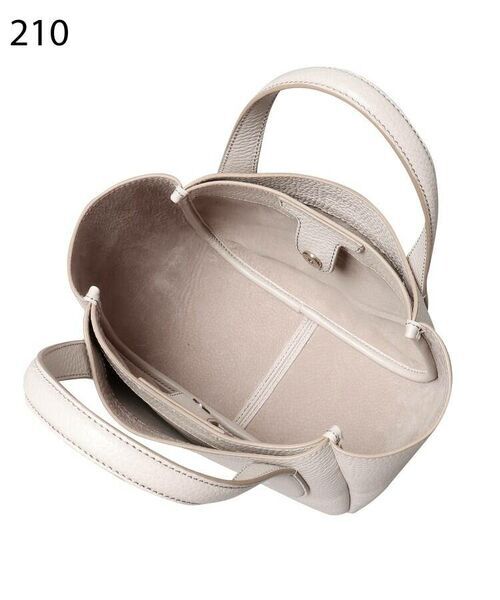 HIROFU / ヒロフ トートバッグ | 【カーラ】レザートートバッグ S 本革（商品番号：P25-20318） | 詳細27