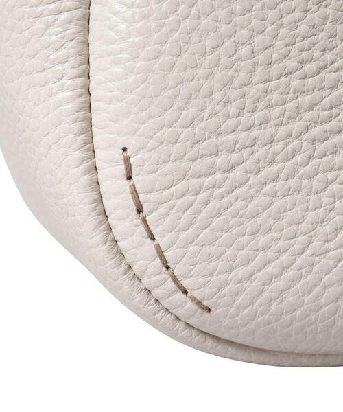 HIROFU / ヒロフ トートバッグ | 【カーラ】レザートートバッグ S 本革（商品番号：P25-20318） | 詳細7