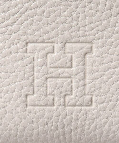 HIROFU / ヒロフ トートバッグ | 【カーラ】レザートートバッグ S 本革（商品番号：P25-20318） | 詳細9