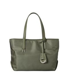 HIROFU / ヒロフ トートバッグ | 【リベロ】ナイロン トートバッグ　M（商品番号：P25-39313）