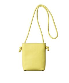 HIROFU / ヒロフ ショルダーバッグ | 【チェスタ】スマートフォン用ミニレザーショルダーバッグ S 2WAY 本革（商品番号：P25-30306）