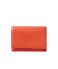 HIROFU / ヒロフ 財布・コインケース・マネークリップ | 【センプレ】三つ折り財布 レザー ウォレット 本革（商品番号：P25-50331）