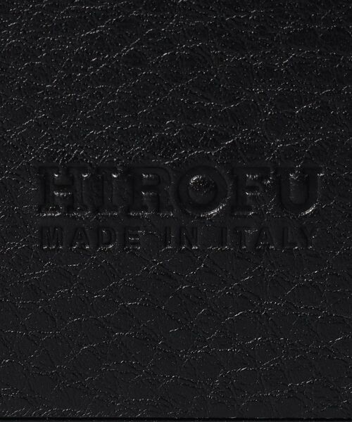 HIROFU / ヒロフ モバイルケース | 【アクセサリー】スマホケース 本革 iPhone 13対応 | 詳細7