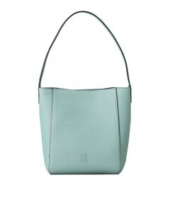 HIROFU / ヒロフ ショルダーバッグ | 【ヴァローレ】レザーショルダーバッグ S 本革（商品番号：P25-35310）