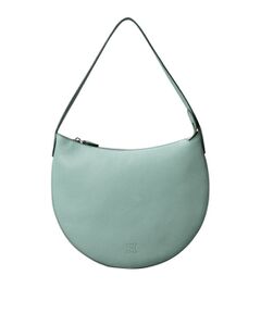 HIROFU / ヒロフ ショルダーバッグ | 【ヴァローレ】レザーショルダーバッグ M 本革（商品番号：P25-35312）