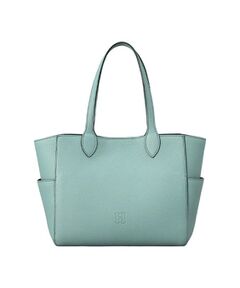 HIROFU / ヒロフ トートバッグ | 【ヴァローレ】レザートートバッグ M 本革（商品番号：P25-35313）