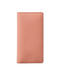 HIROFU / ヒロフ 財布・コインケース・マネークリップ | 【ピウメノ】長財布 レザー スリム ロング ウォレット 本革（商品番号：P25-65311）