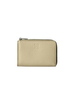 HIROFU / ヒロフ 財布・コインケース・マネークリップ | 【ピウメノ】ミニ財布 レザー コンパクト ウォレット コインケース フラグメントケース 本革（商品番号：P25-65313）