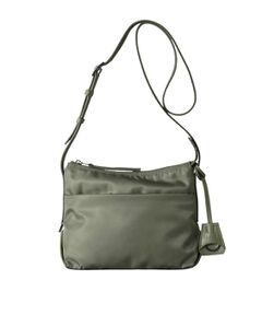 HIROFU / ヒロフ ショルダーバッグ | 【リベロ】ナイロン ショルダーバッグ S（商品番号：P25-39315）