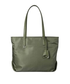 HIROFU / ヒロフ トートバッグ | 【リベロ】トートバッグ ナイロン L A4サイズ ビジネスバッグ（商品番号：P25-39316）