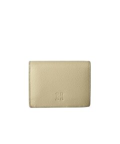 HIROFU / ヒロフ 財布・コインケース・マネークリップ | 【ピウメノ】二つ折り財布 レザー コンパクトウォレット 本革（商品番号：P25-65405）