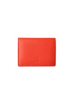 HIROFU / ヒロフ 財布・コインケース・マネークリップ | 【ピウメノ】二つ折り財布 レザー コンパクトウォレット 本革（商品番号：P25-65405）