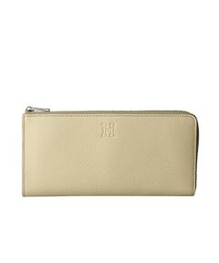 HIROFU / ヒロフ 財布・コインケース・マネークリップ | 【ピウメノ】長財布 レザー スリム ロング ウォレット 本革（商品番号：P25-65406）