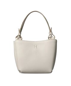 HIROFU / ヒロフ トートバッグ | 【ポルタ】レザートートバッグ S 本革（商品番号：P25-35422）