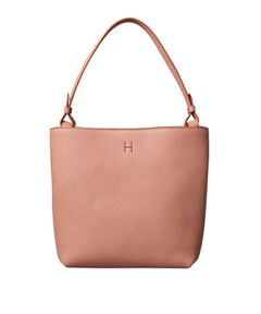 HIROFU / ヒロフ ショルダーバッグ | 【ポルタ】レザーショルダーバッグ M 本革（商品番号：P25-35421）