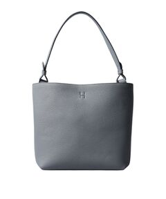 HIROFU / ヒロフ ショルダーバッグ | 【ポルタ】レザーショルダーバッグ M 本革（商品番号：P25-35421）