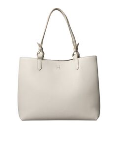 HIROFU / ヒロフ トートバッグ | 【ポルタ】レザートートバッグ L A4サイズ ビジネスバッグ 本革（商品番号：P25-35423）