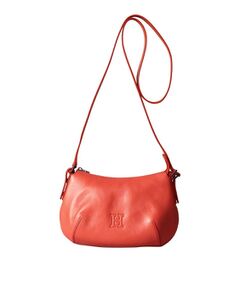 HIROFU / ヒロフ ショルダーバッグ | 【ソーロ】レザーショルダーバッグ S 2WAY 本革 ミニバッグ（商品番号：P25-20433）