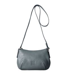 HIROFU / ヒロフ ショルダーバッグ | 【ソーロ】レザーショルダーバッグ S 2WAY 本革 ミニバッグ（商品番号：P25-20433）